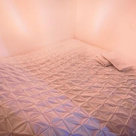 Georgie-Tbilissi Appartement Climatise Reims Kültér fotó