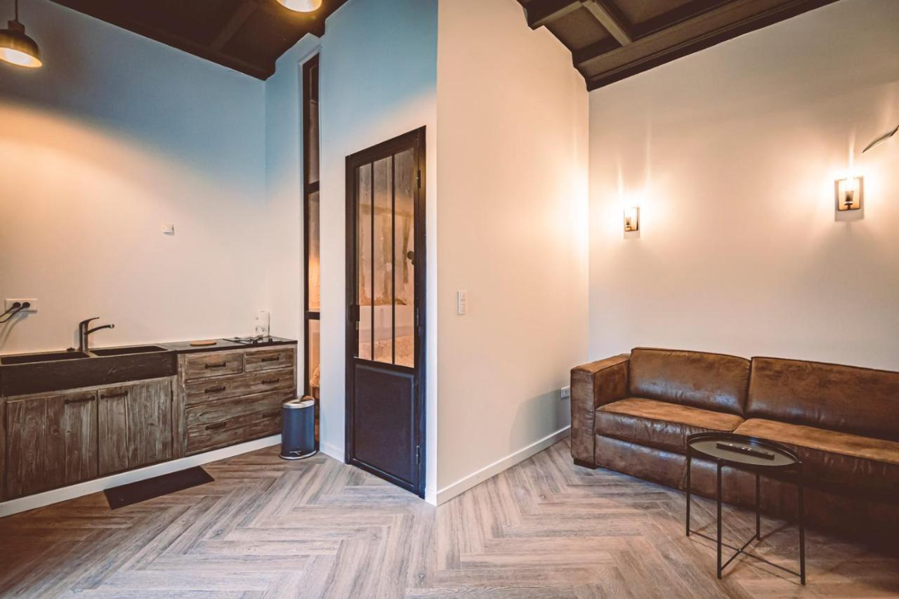 Georgie-Tbilissi Appartement Climatise Reims Kültér fotó