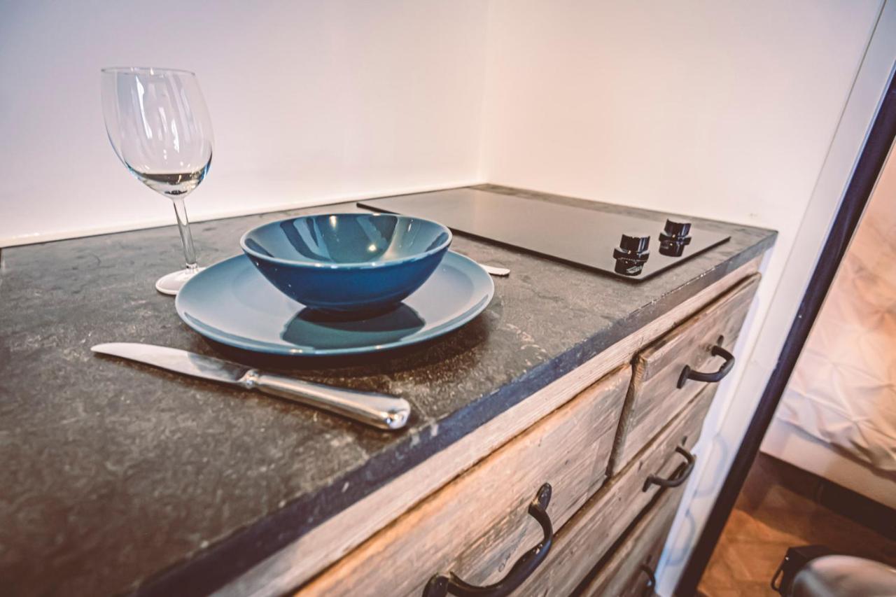 Georgie-Tbilissi Appartement Climatise Reims Kültér fotó
