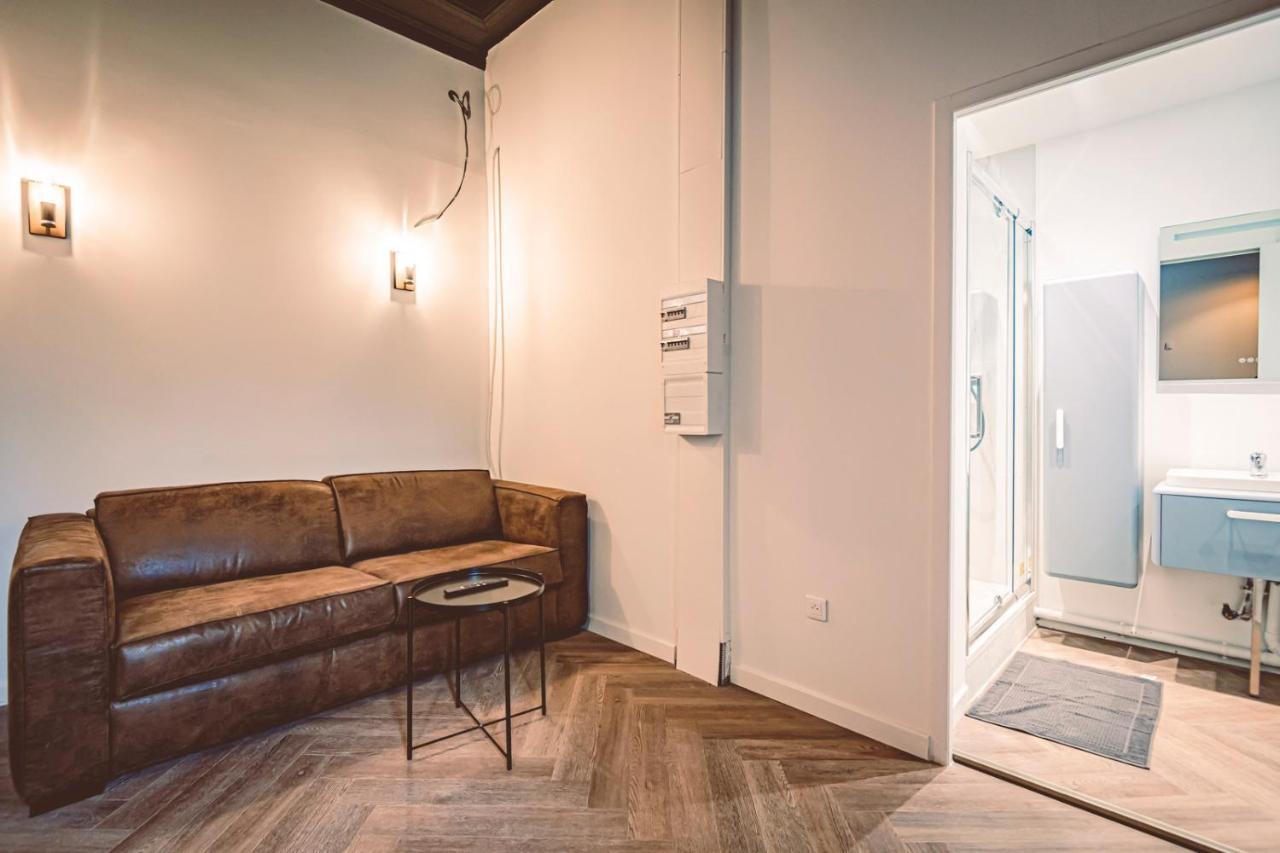 Georgie-Tbilissi Appartement Climatise Reims Kültér fotó