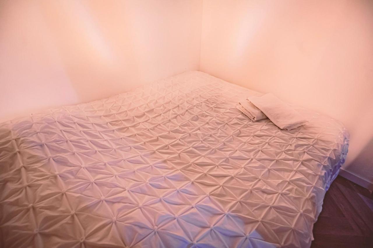 Georgie-Tbilissi Appartement Climatise Reims Kültér fotó